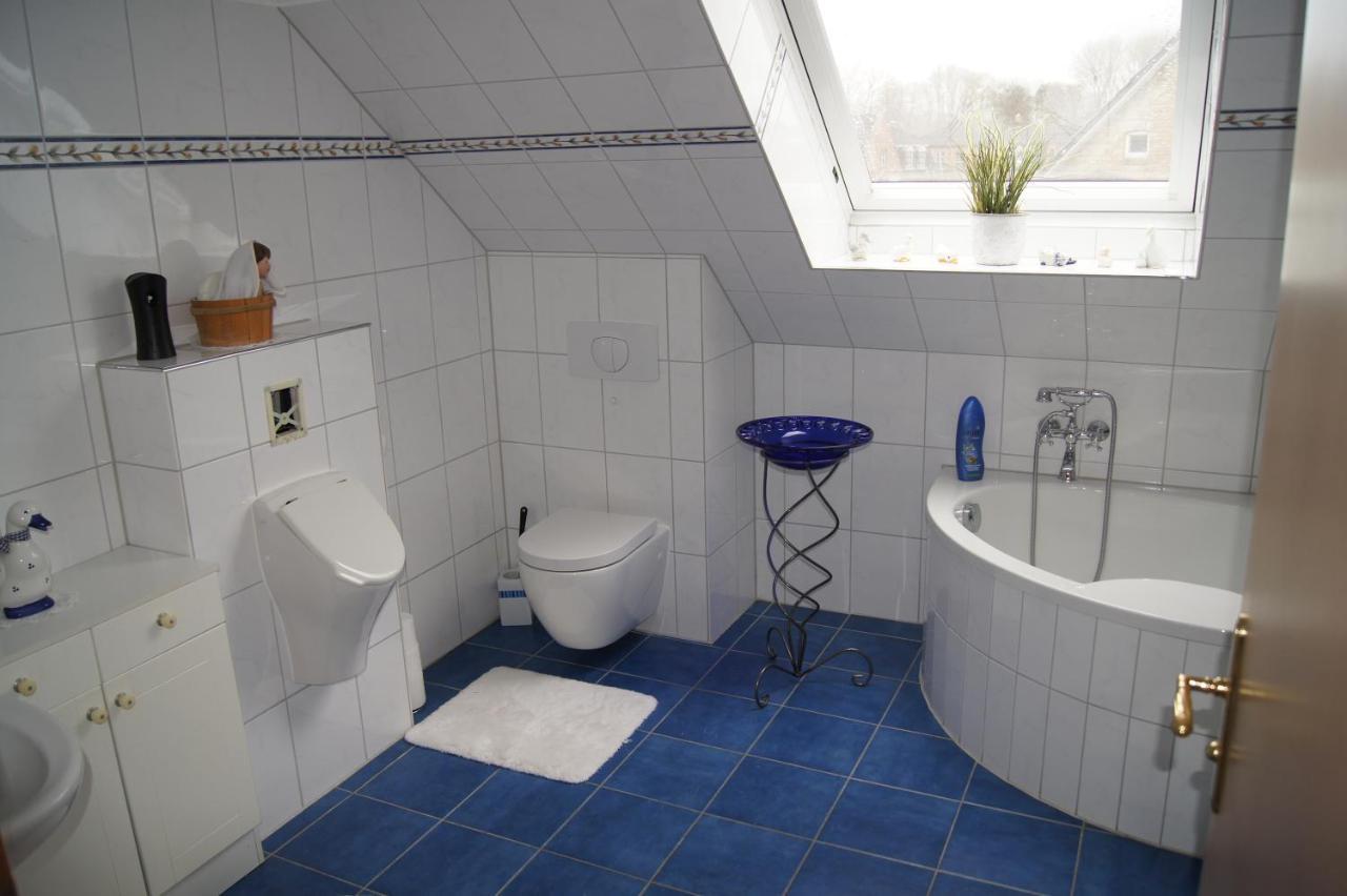 Grosse Ferienwohnung Heiligenstedten المظهر الخارجي الصورة