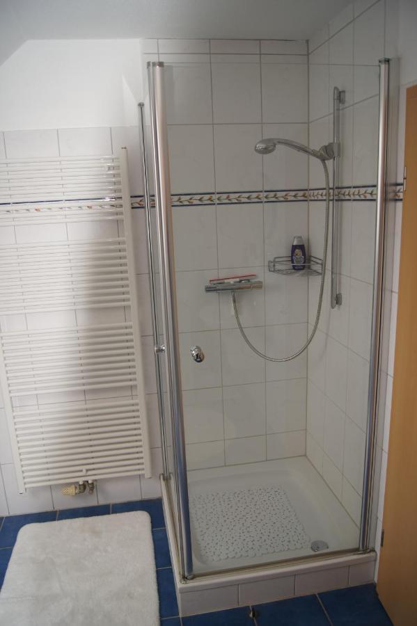 Grosse Ferienwohnung Heiligenstedten المظهر الخارجي الصورة