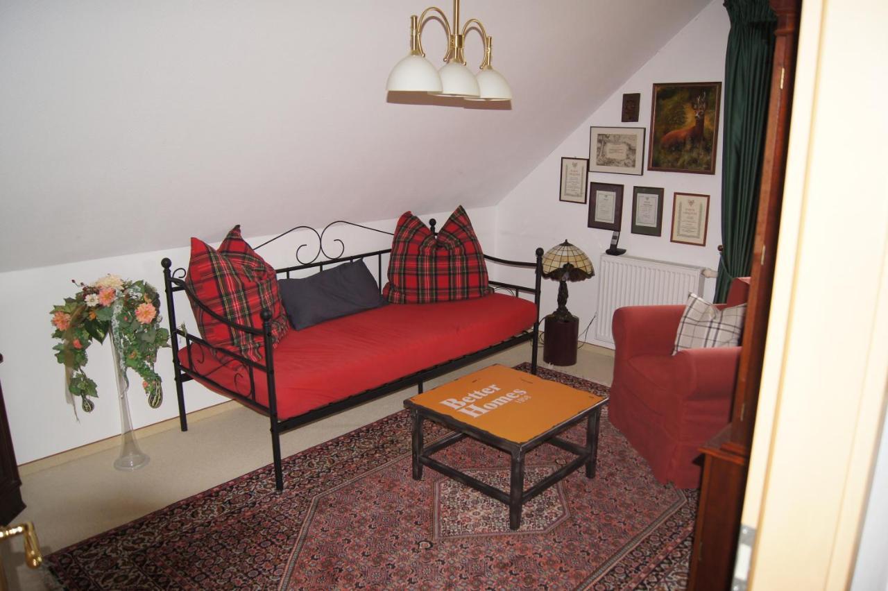 Grosse Ferienwohnung Heiligenstedten المظهر الخارجي الصورة