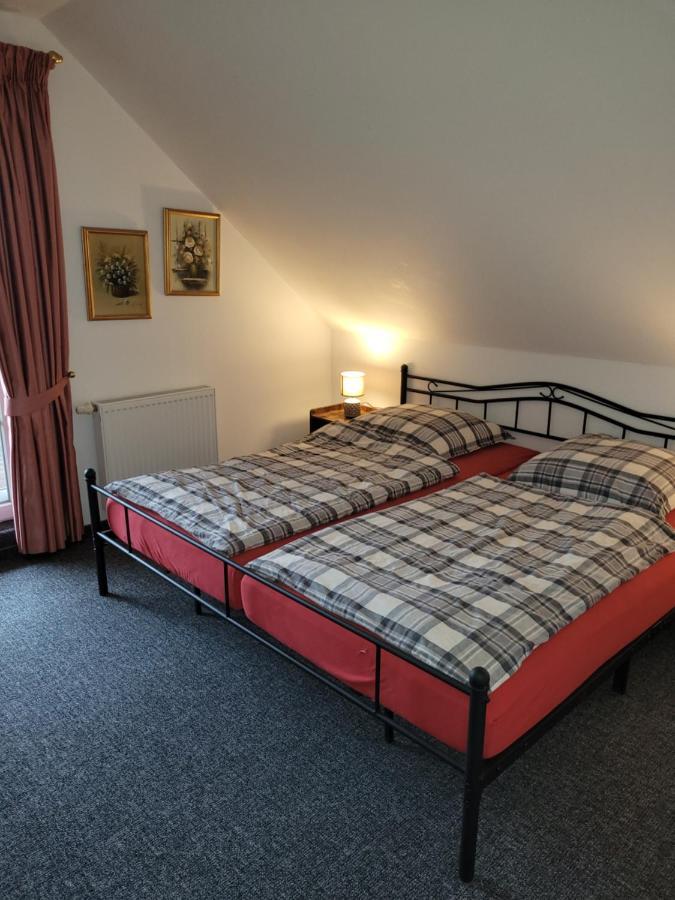 Grosse Ferienwohnung Heiligenstedten المظهر الخارجي الصورة